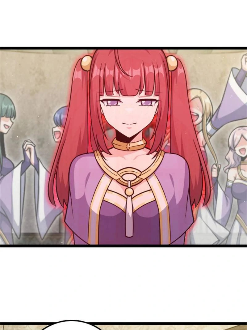 Release That Witch Chapter 687 page 25 - 