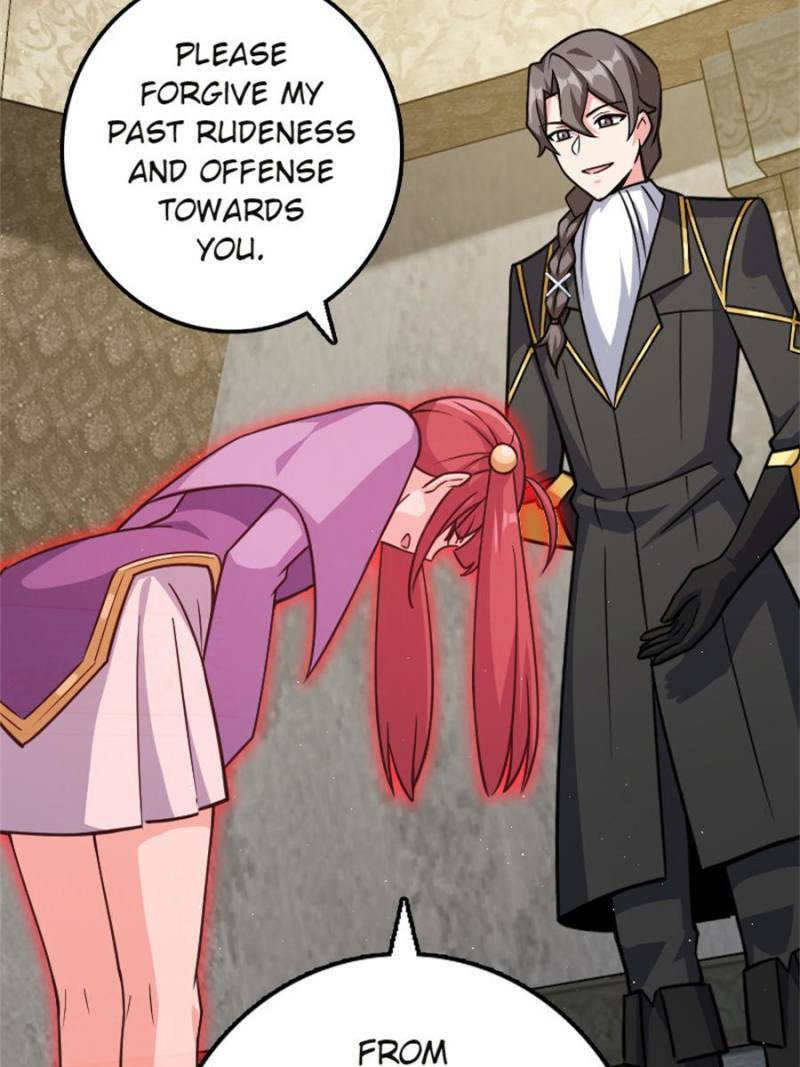 Release That Witch Chapter 687 page 26 - 