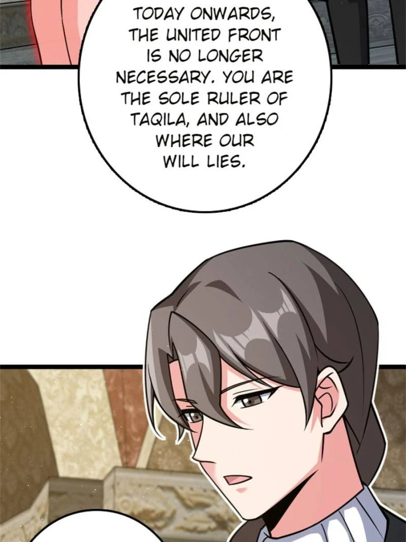 Release That Witch Chapter 687 page 27 - 