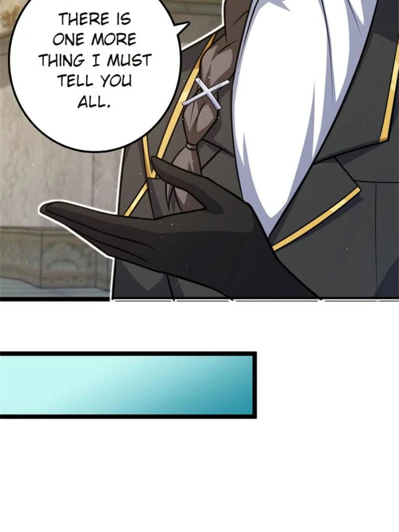Release That Witch Chapter 687 page 28 - 