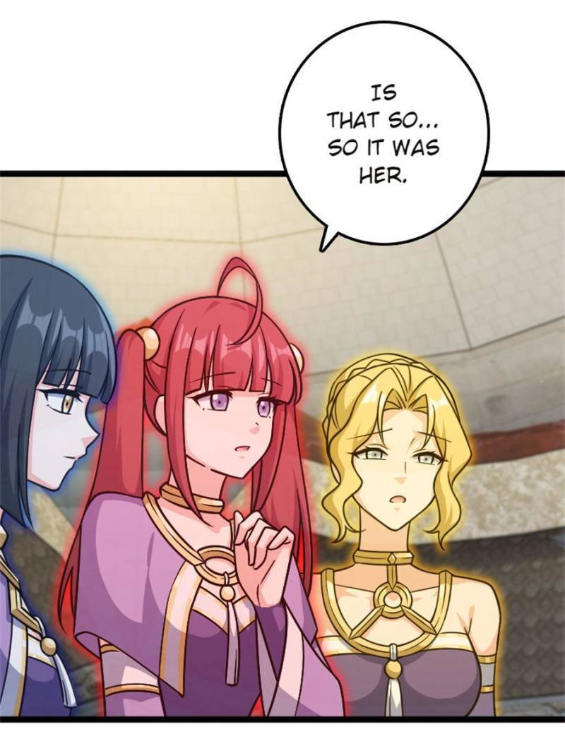 Release That Witch Chapter 687 page 29 - 