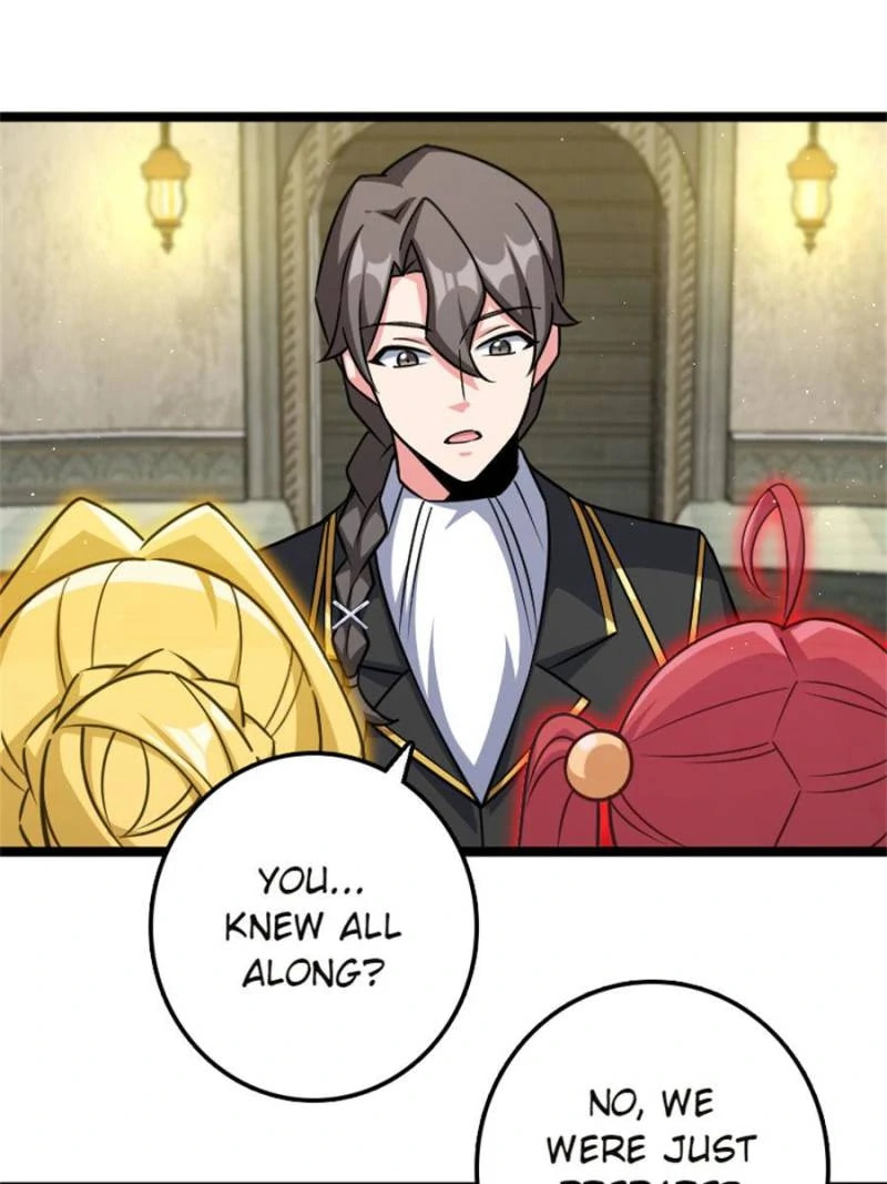 Release That Witch Chapter 687 page 30 - 