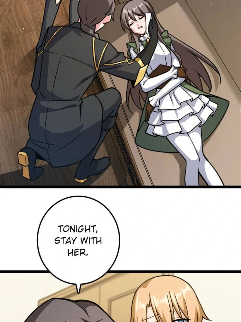 Release That Witch Chapter 687 page 4 - 