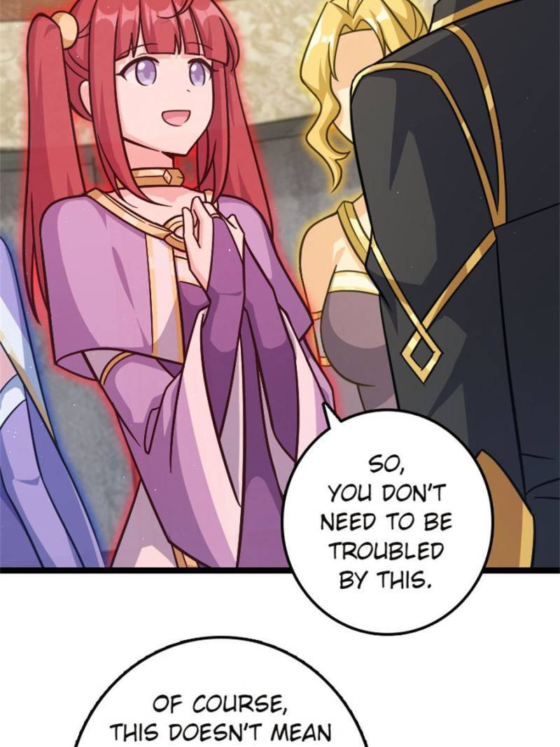 Release That Witch Chapter 687 page 35 - 