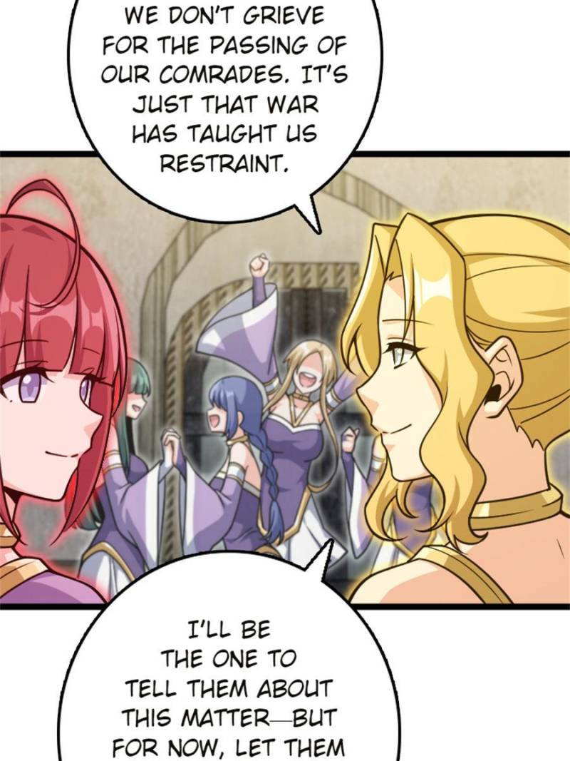 Release That Witch Chapter 687 page 36 - 
