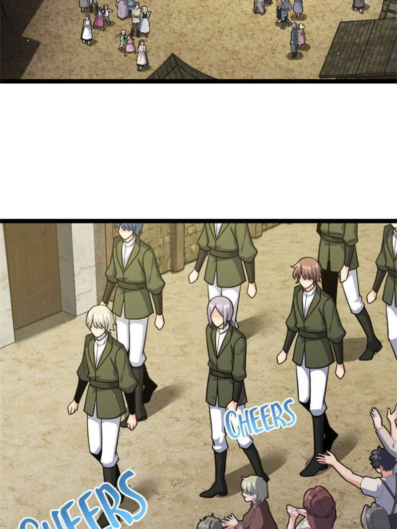 Release That Witch Chapter 687 page 39 - 