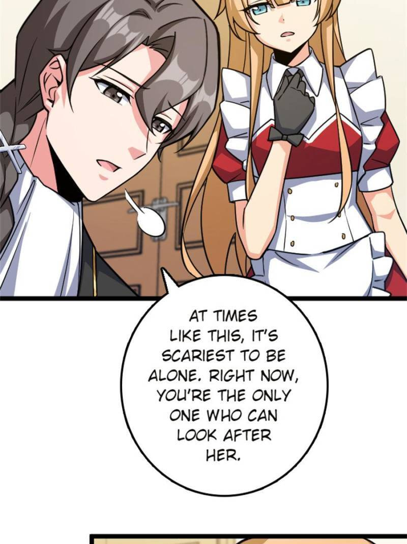 Release That Witch Chapter 687 page 5 - 