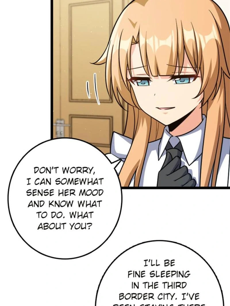 Release That Witch Chapter 687 page 6 - 