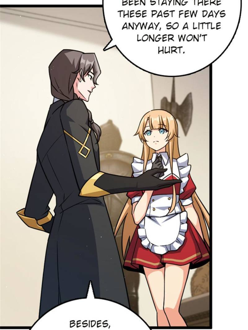 Release That Witch Chapter 687 page 7 - 