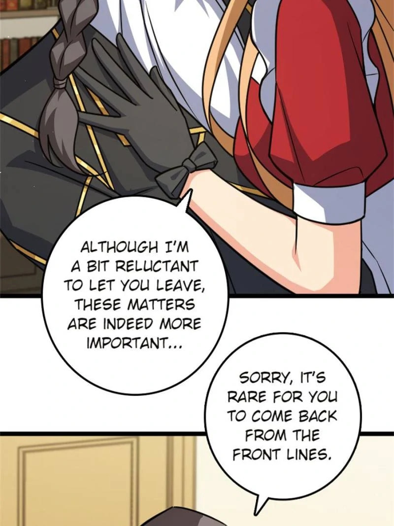 Release That Witch Chapter 687 page 9 - 