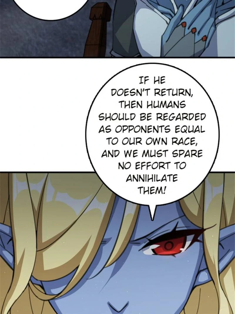 Release That Witch Chapter 688 page 11 - 