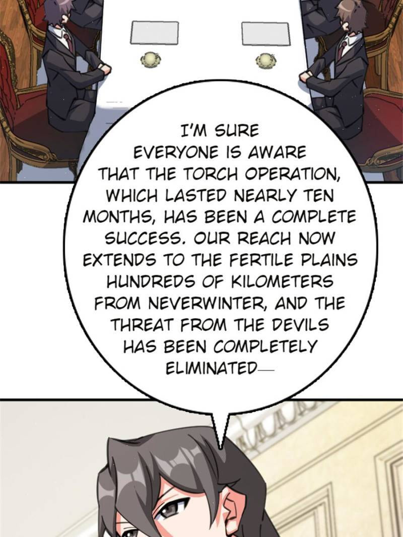 Release That Witch Chapter 688 page 14 - 