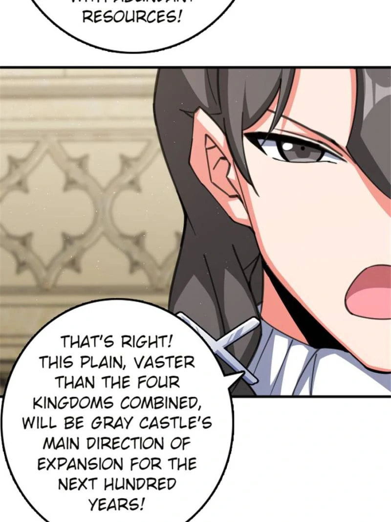 Release That Witch Chapter 688 page 16 - 