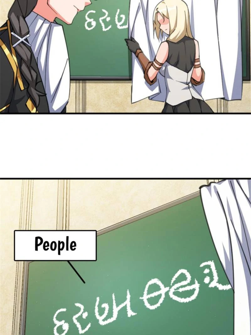 Release That Witch Chapter 688 page 19 - 