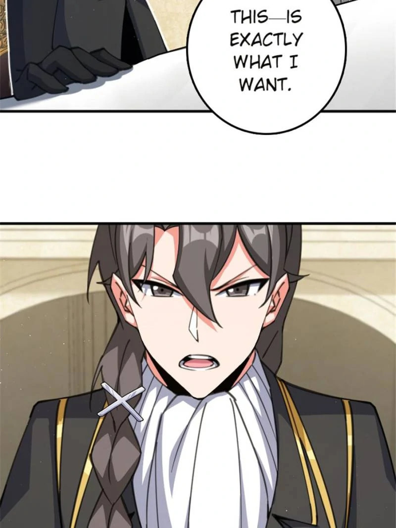 Release That Witch Chapter 688 page 21 - 