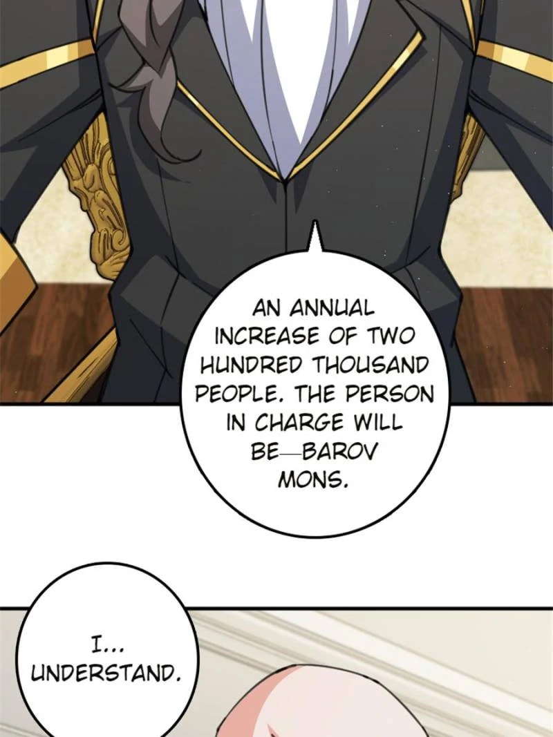 Release That Witch Chapter 688 page 22 - 