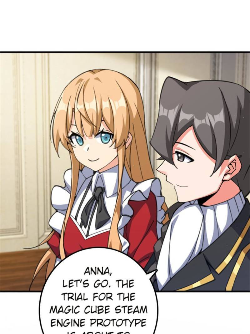 Release That Witch Chapter 688 page 25 - 