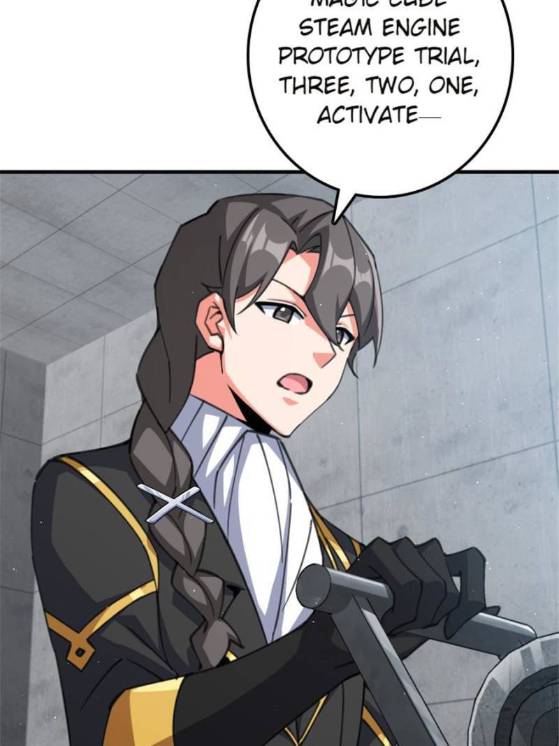 Release That Witch Chapter 688 page 28 - 
