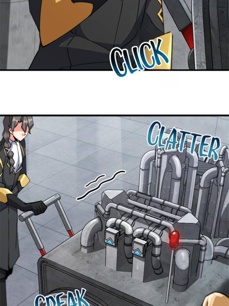 Release That Witch Chapter 688 page 29 - 