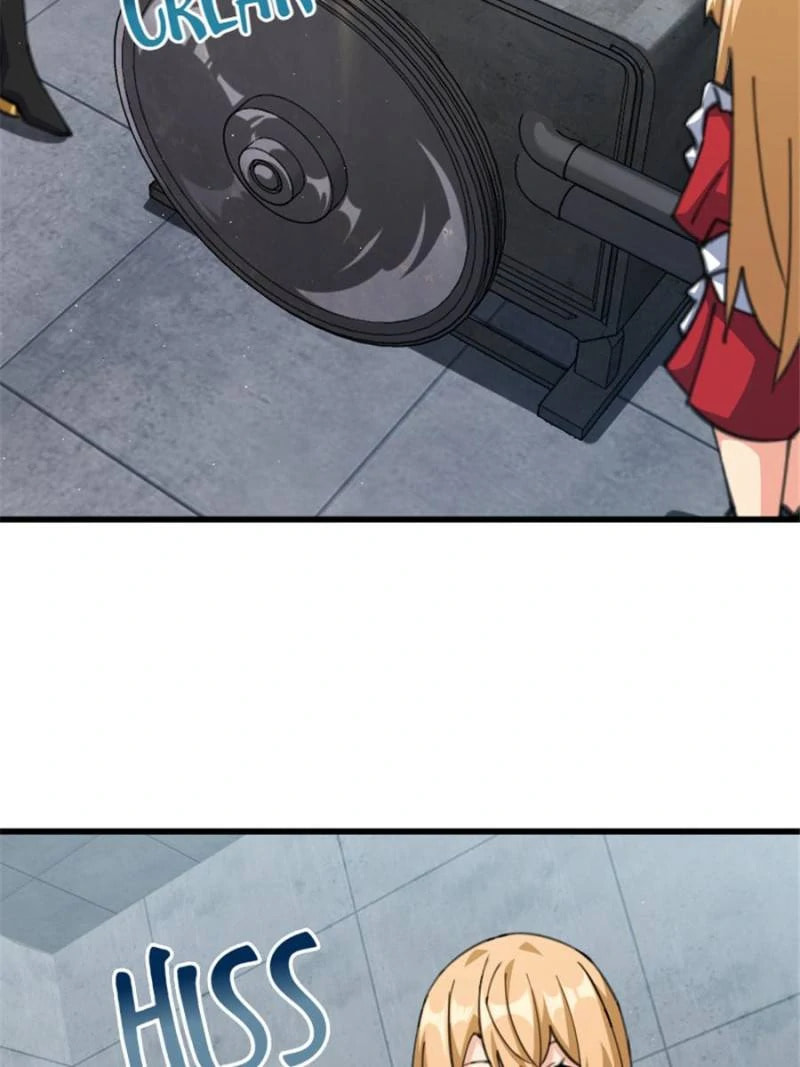 Release That Witch Chapter 688 page 30 - 