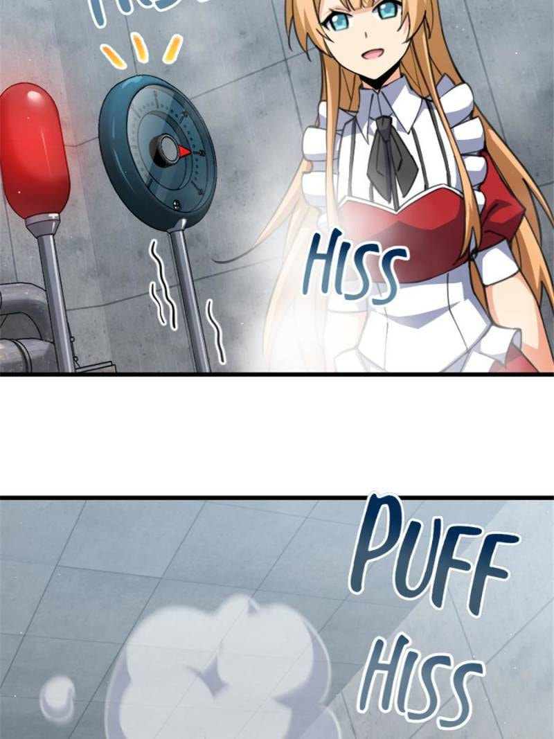 Release That Witch Chapter 688 page 31 - 