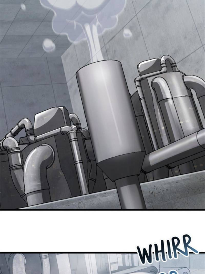 Release That Witch Chapter 688 page 32 - 