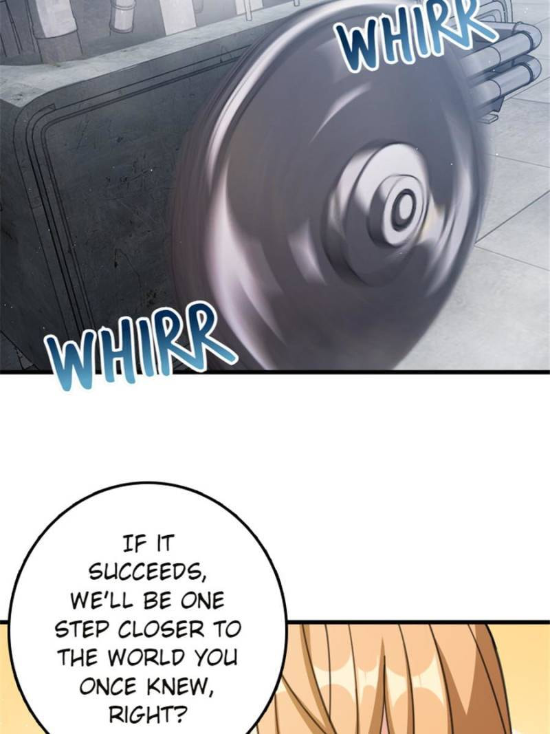 Release That Witch Chapter 688 page 33 - 