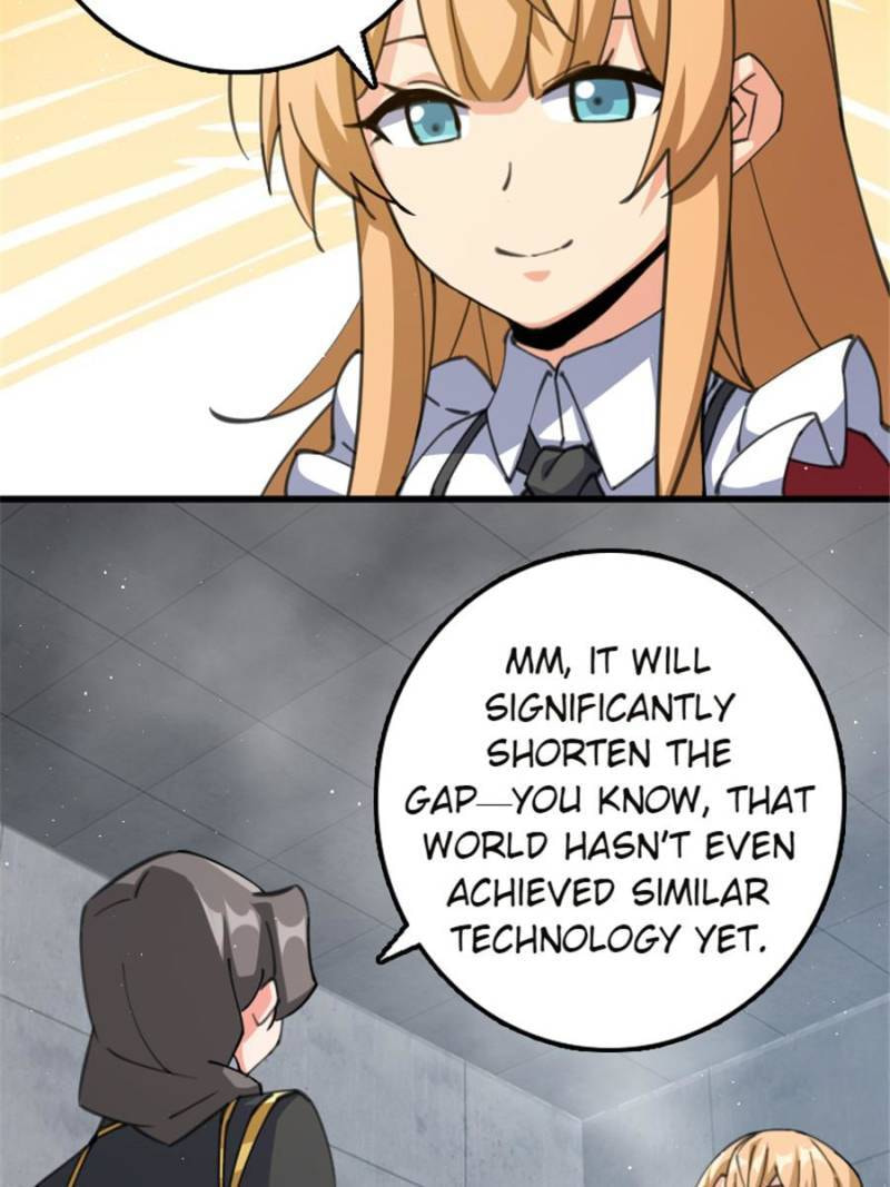 Release That Witch Chapter 688 page 34 - 