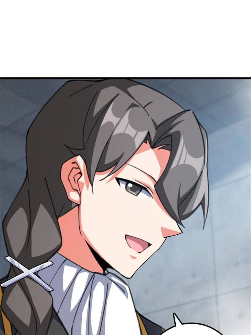 Release That Witch Chapter 688 page 36 - 