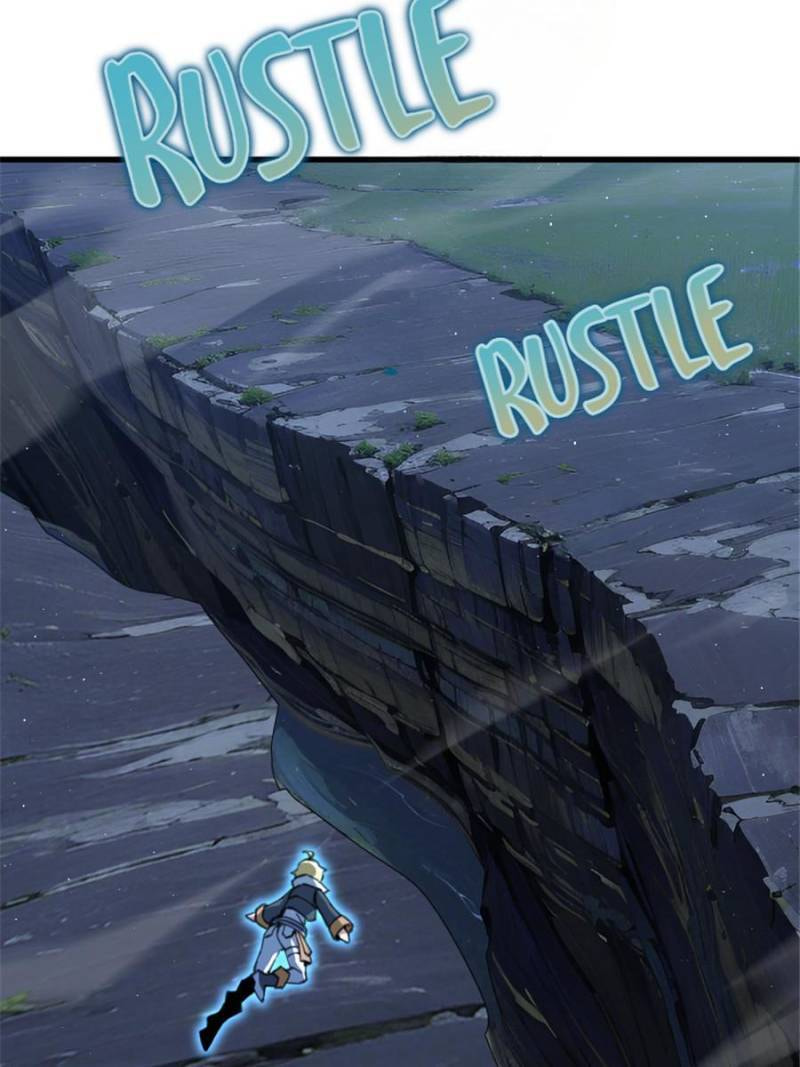 Release That Witch Chapter 688 page 38 - 