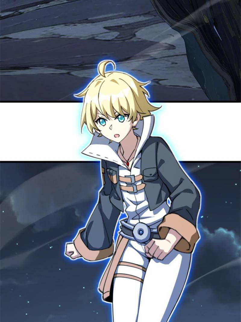 Release That Witch Chapter 688 page 39 - 