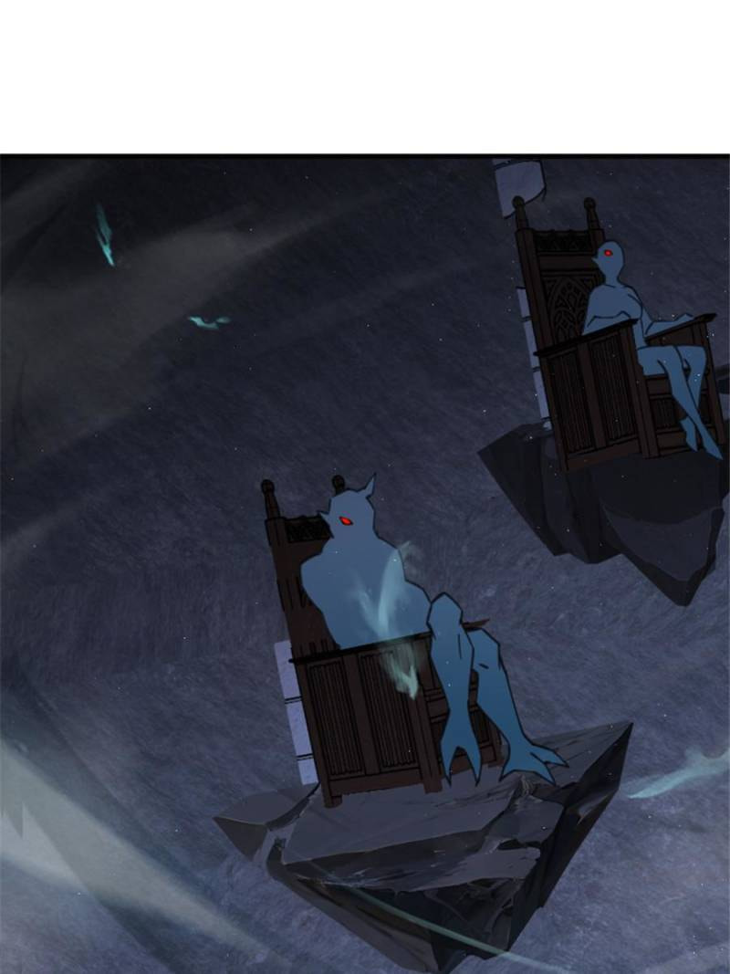 Release That Witch Chapter 688 page 5 - 