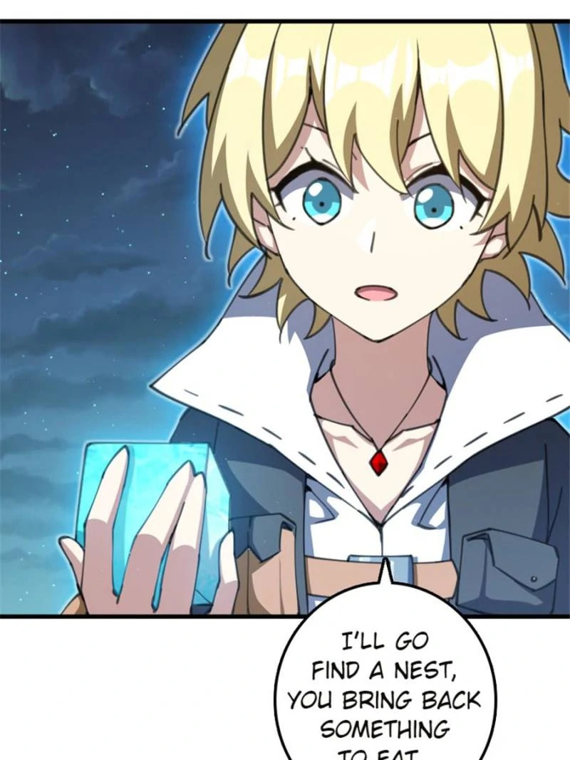 Release That Witch Chapter 688 page 41 - 