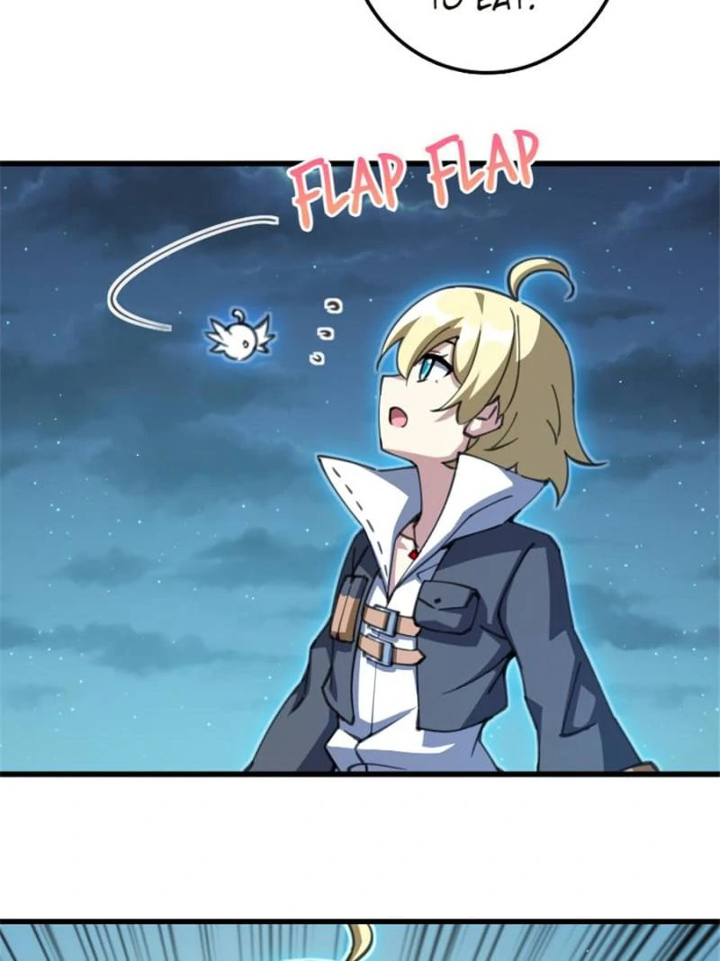 Release That Witch Chapter 688 page 42 - 