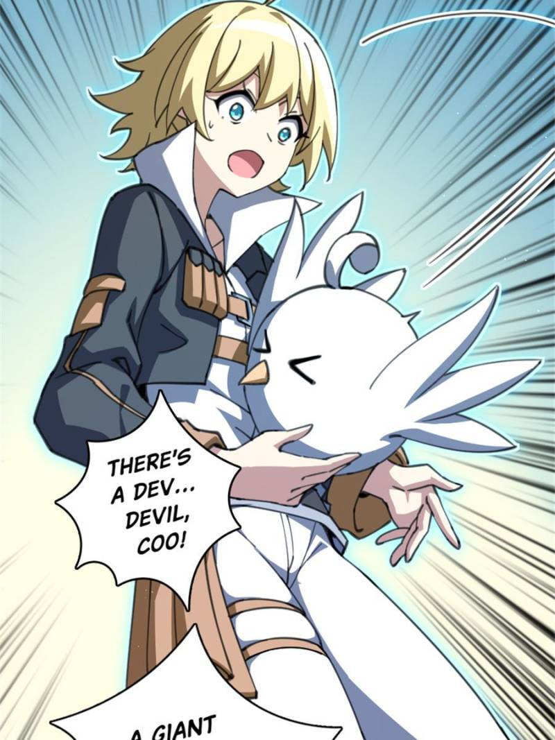 Release That Witch Chapter 688 page 43 - 