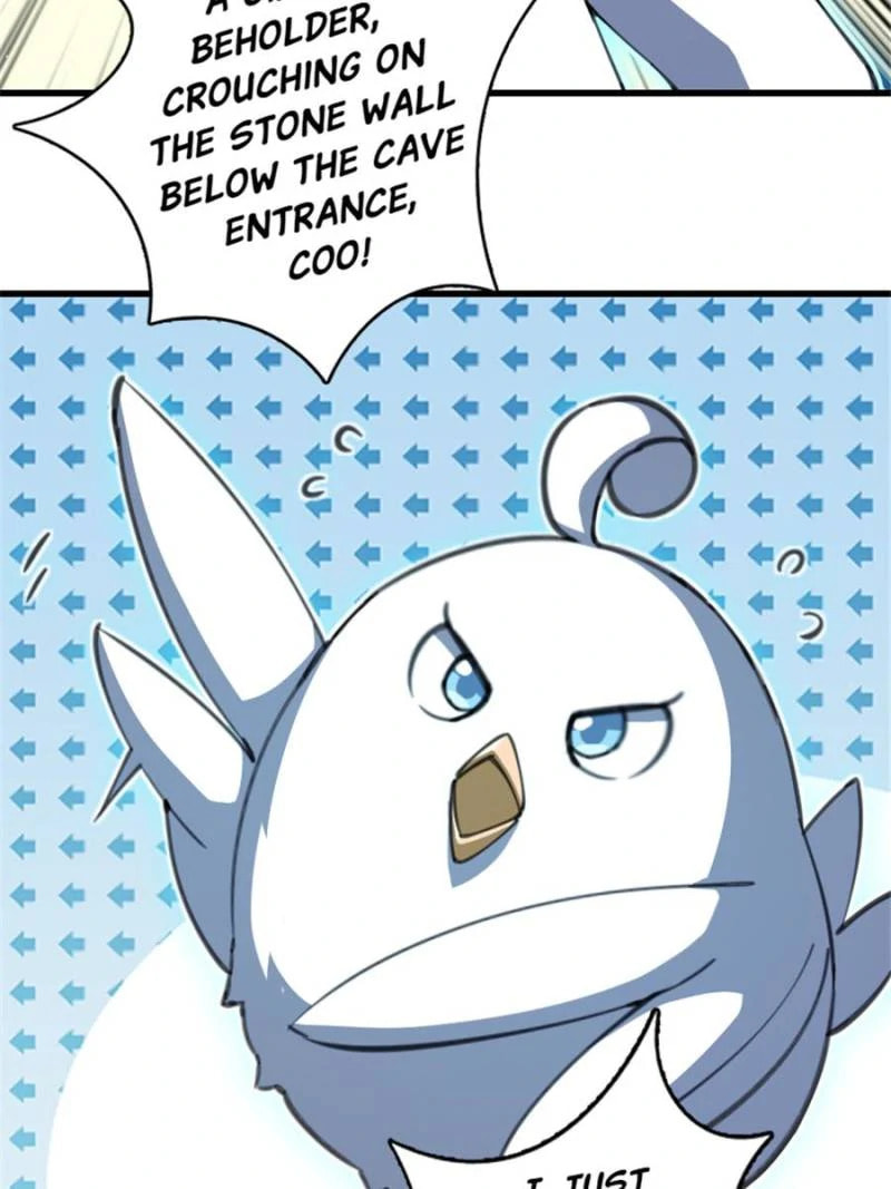 Release That Witch Chapter 688 page 44 - 
