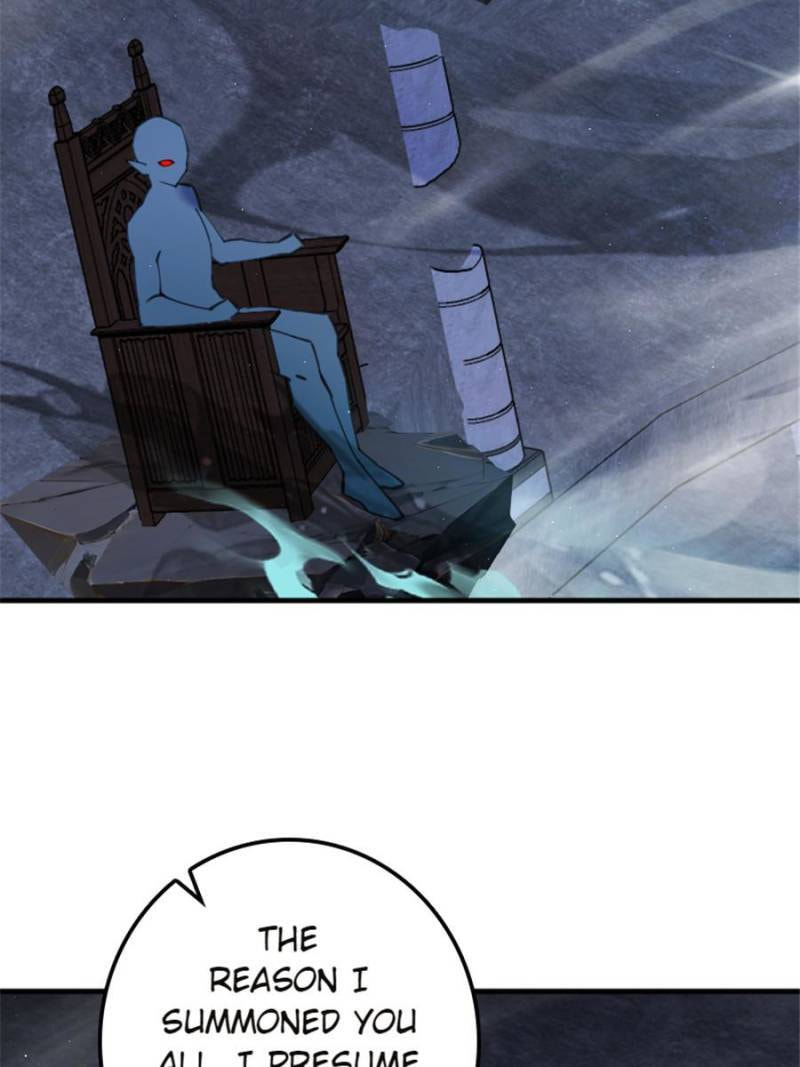 Release That Witch Chapter 688 page 6 - 