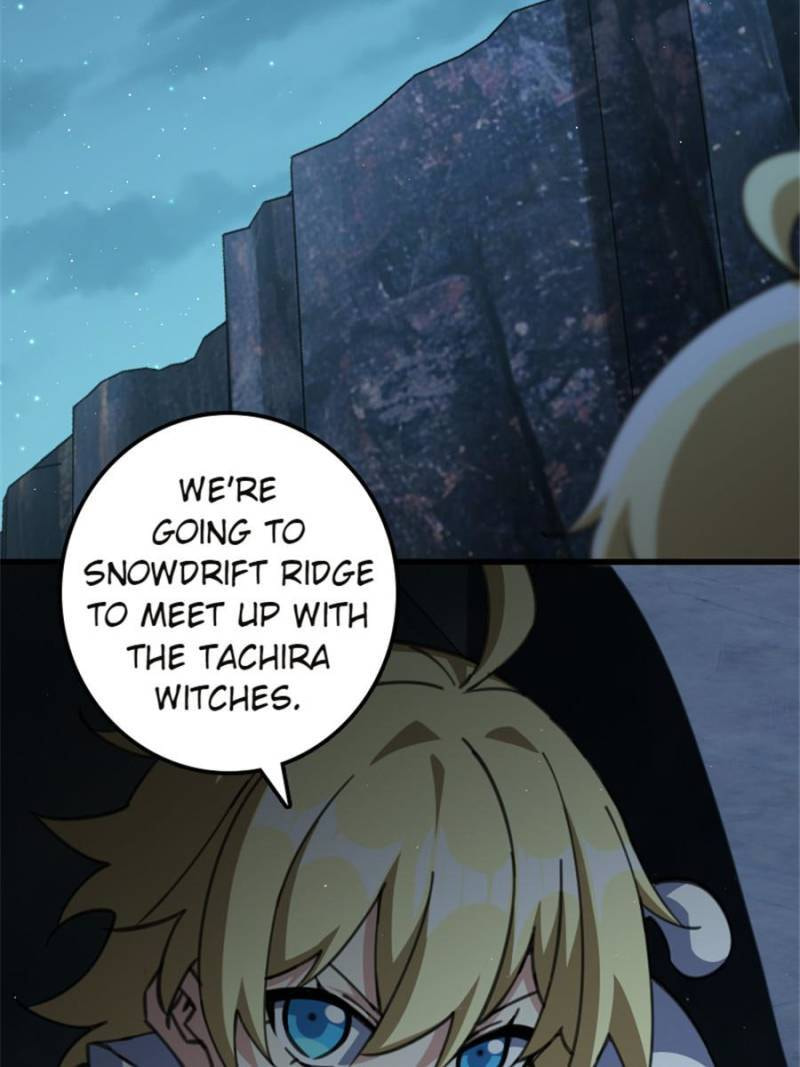 Release That Witch Chapter 688 page 53 - 