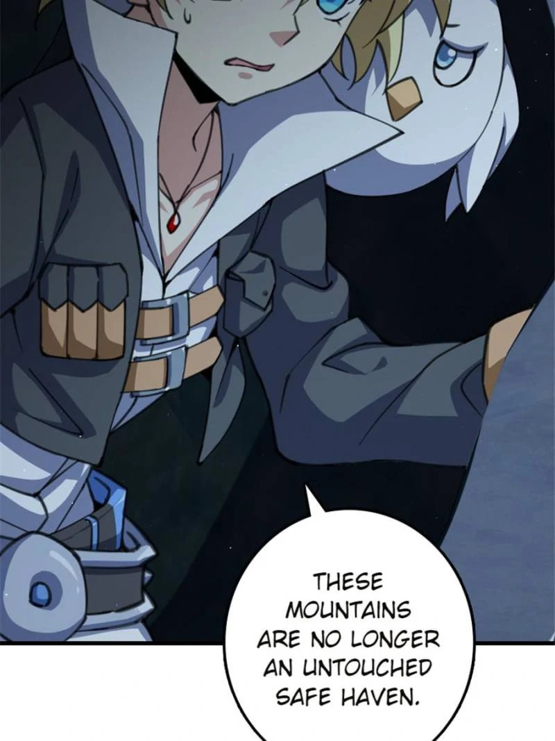 Release That Witch Chapter 688 page 54 - 