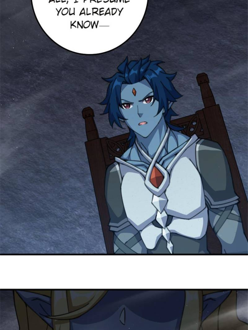 Release That Witch Chapter 688 page 7 - 