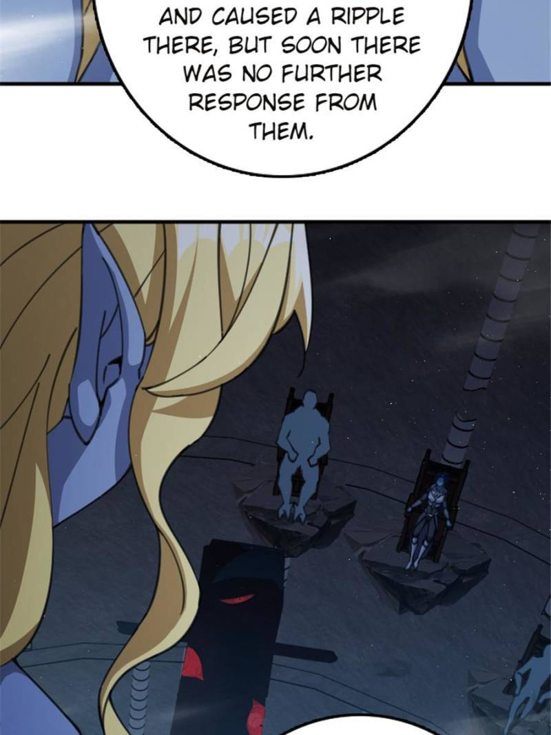Release That Witch Chapter 688 page 9 - 