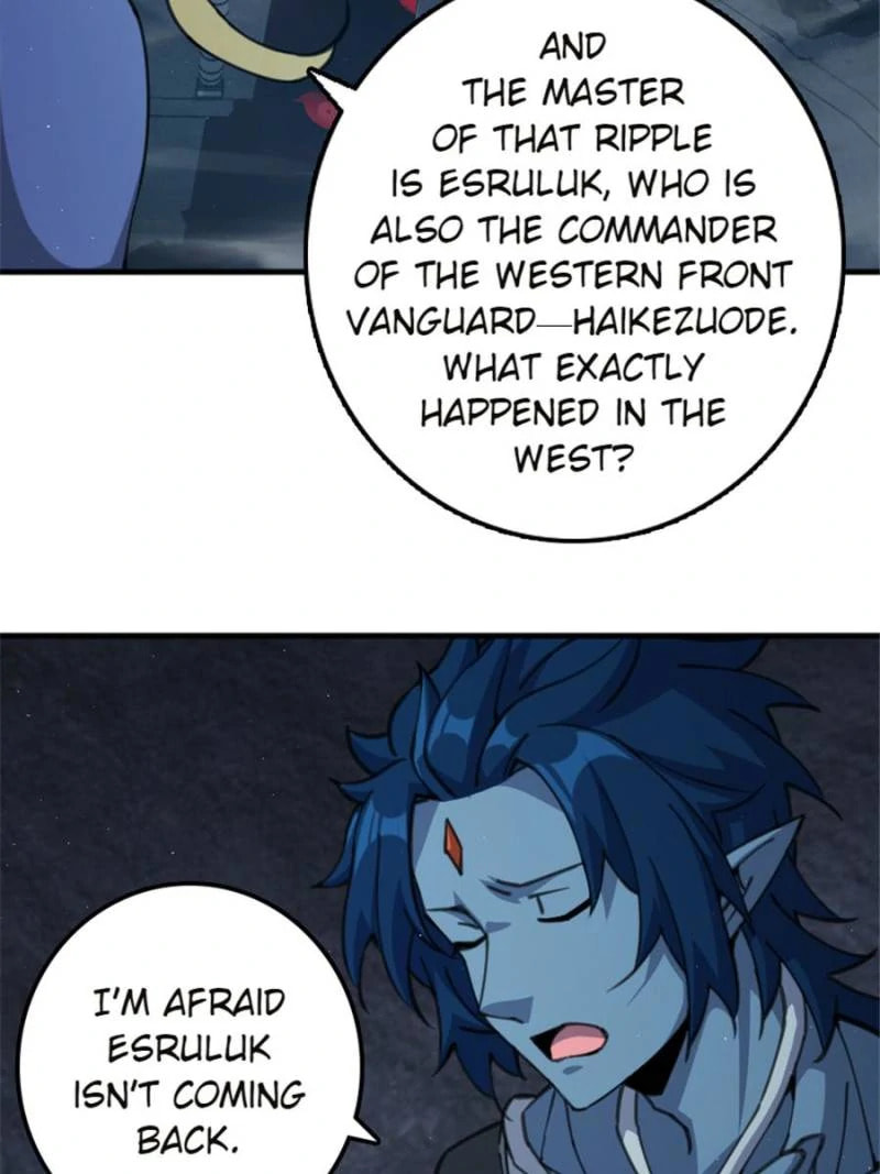 Release That Witch Chapter 688 page 10 - 