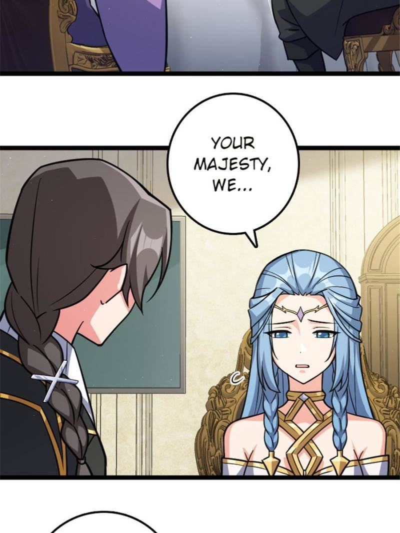 Release That Witch Chapter 689 page 2 - 