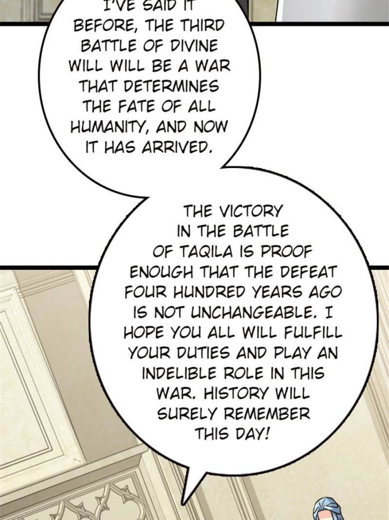 Release That Witch Chapter 689 page 12 - 