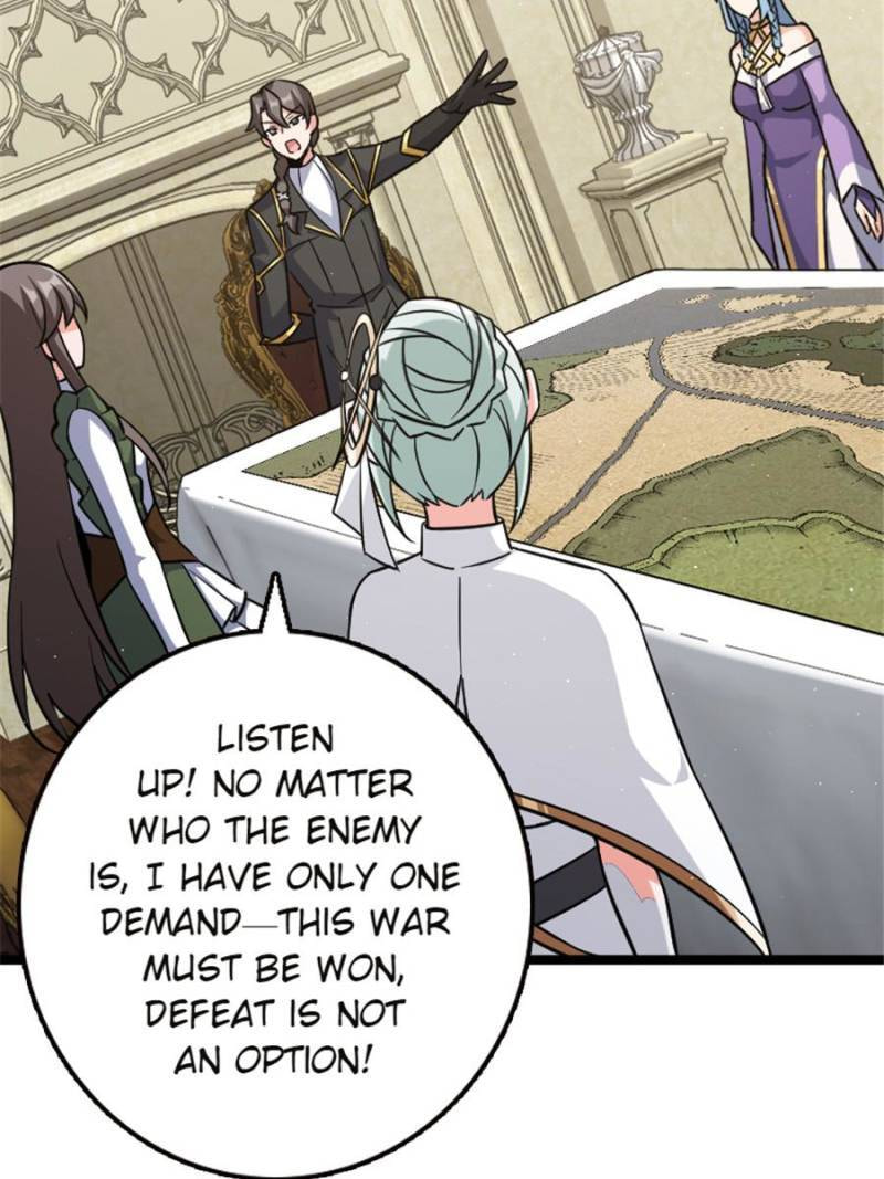 Release That Witch Chapter 689 page 13 - 