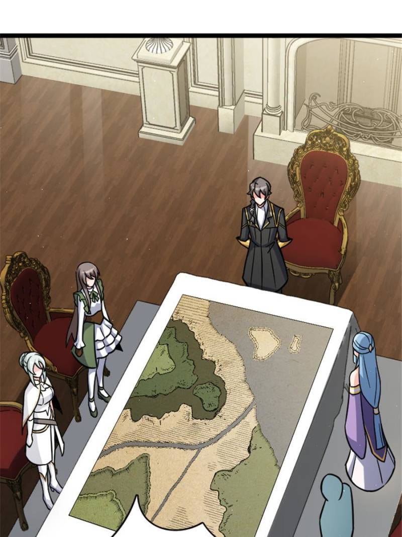 Release That Witch Chapter 689 page 15 - 