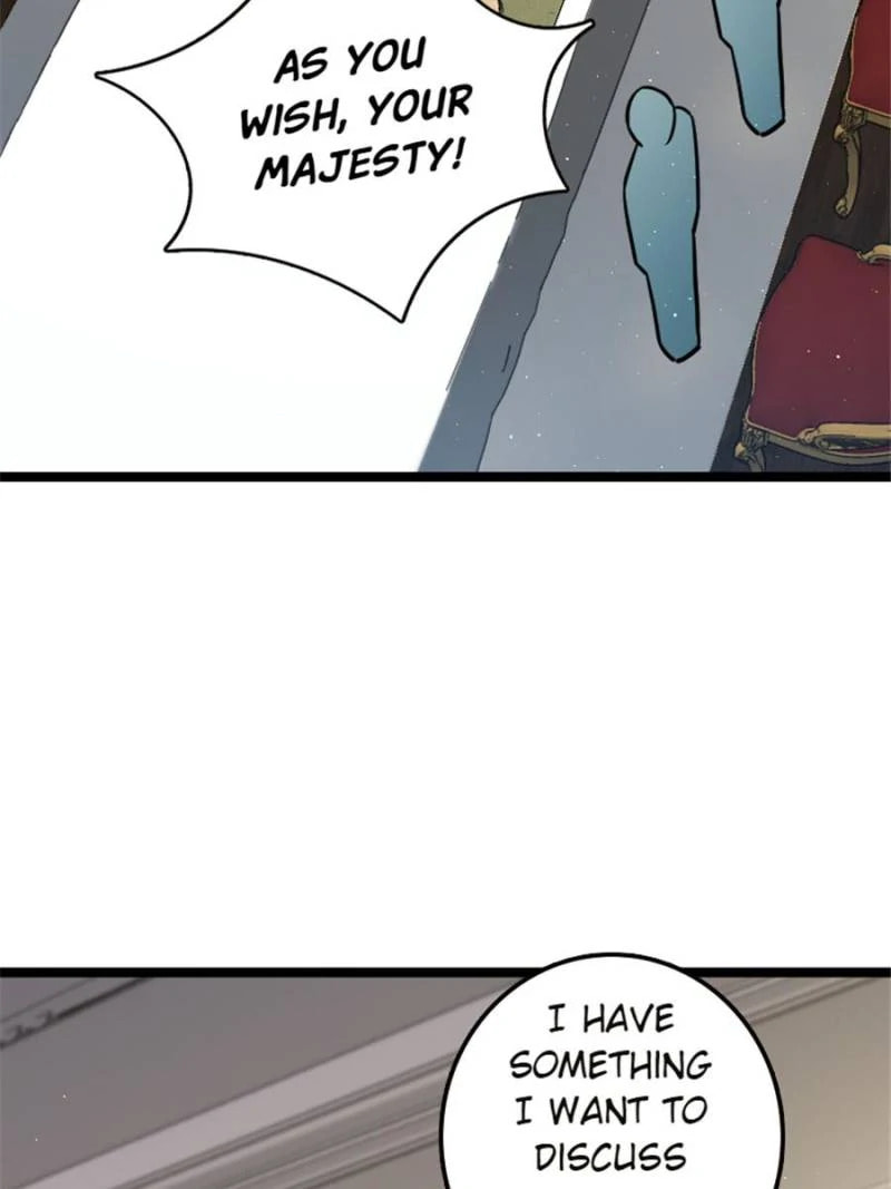 Release That Witch Chapter 689 page 16 - 