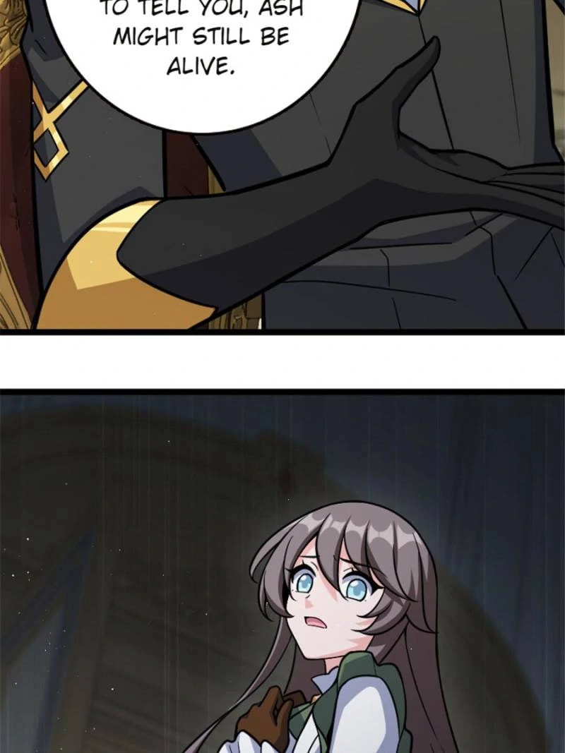 Release That Witch Chapter 689 page 19 - 