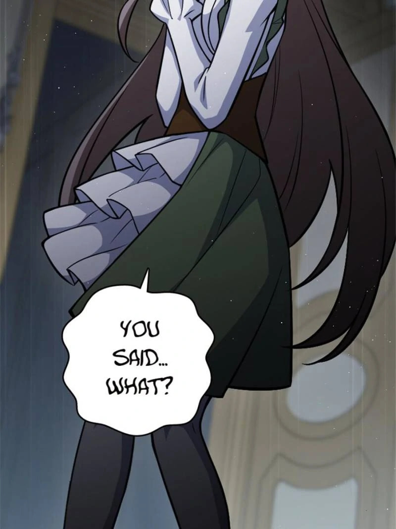 Release That Witch Chapter 689 page 20 - 