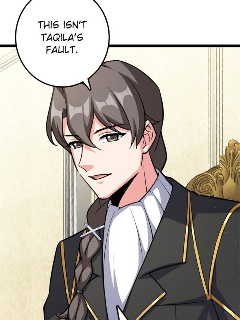 Release That Witch Chapter 689 page 3 - 